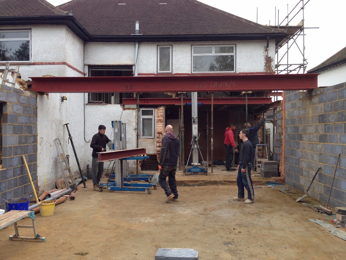 Builder: Image 6